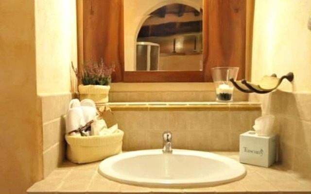 La Città Ideale Suites