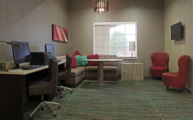 Residence Inn by Marriott Temple