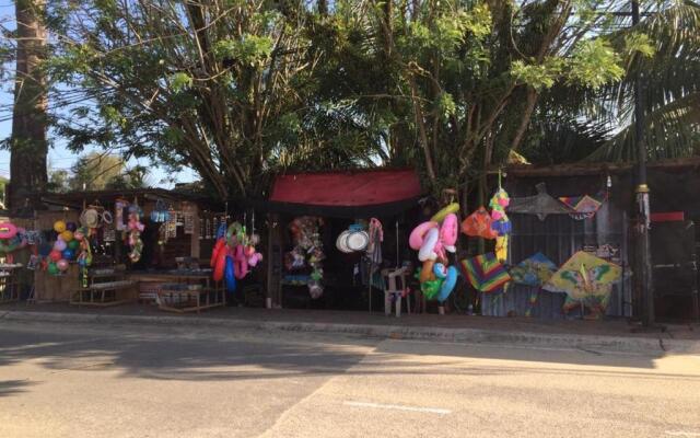 Santai Lots Cherating