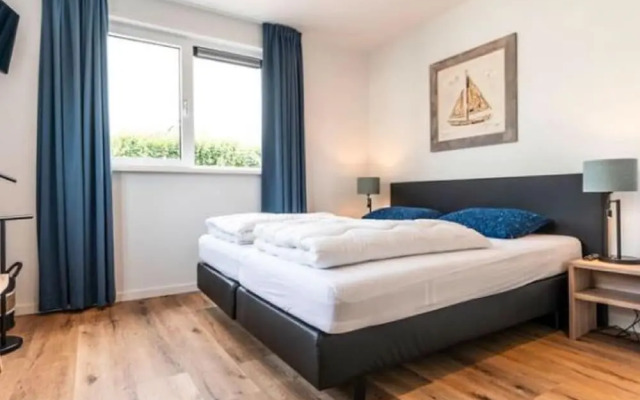 Holiday Home in Texel Near the Sea