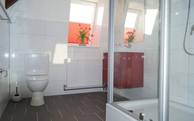 Strandleben Fehmarn - Ferienwohnung Nord