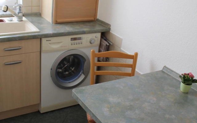 Spitzen-Ferienwohnung in der Spitzenstadt Plauen