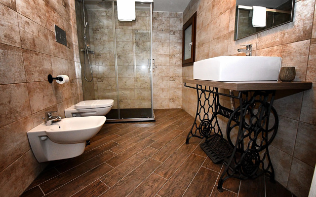 B&B Principe Giardinelli