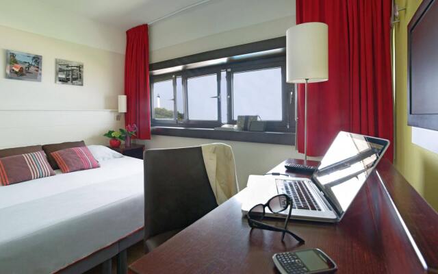 Belambra Clubs Anglet - La Chambre d'Amour