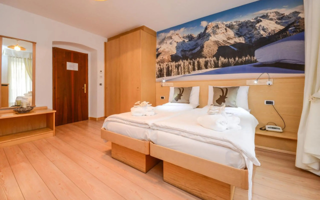Hotel Corona Wellness & Family
