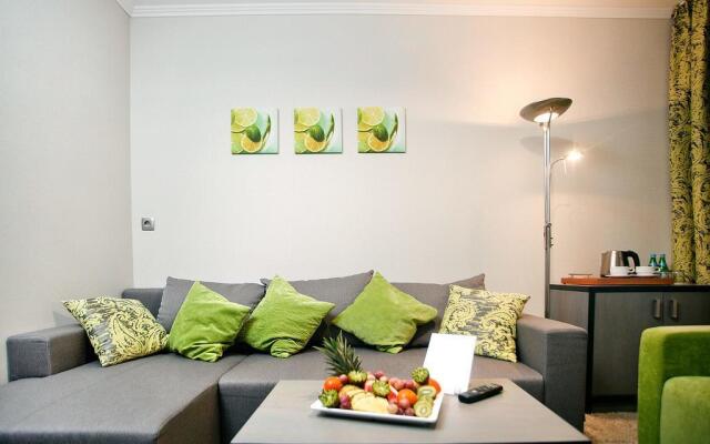 Hotel Artus Prestige SPA