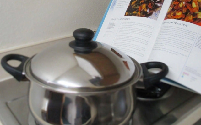 Turning Leaf Furnished Townhomes