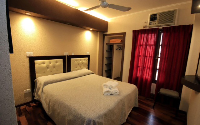 Hotel Ananque