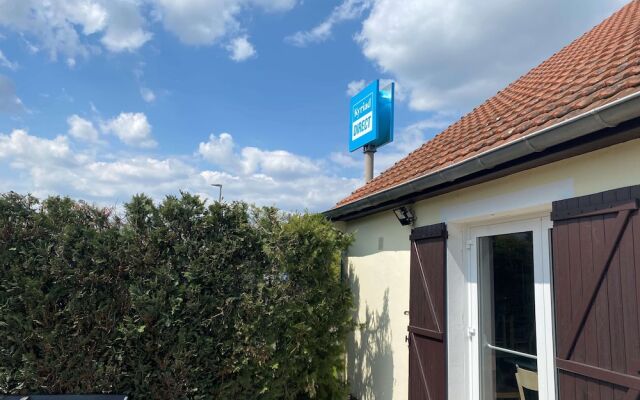 Kyriad Direct Chalon Sur Saone Nord