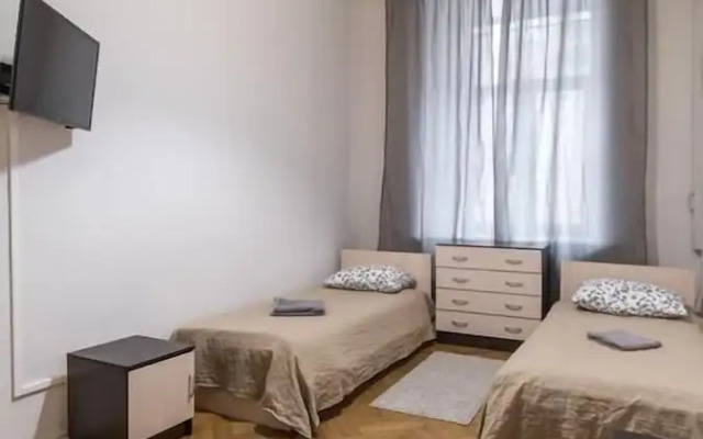 Mini-hotel Burdenko