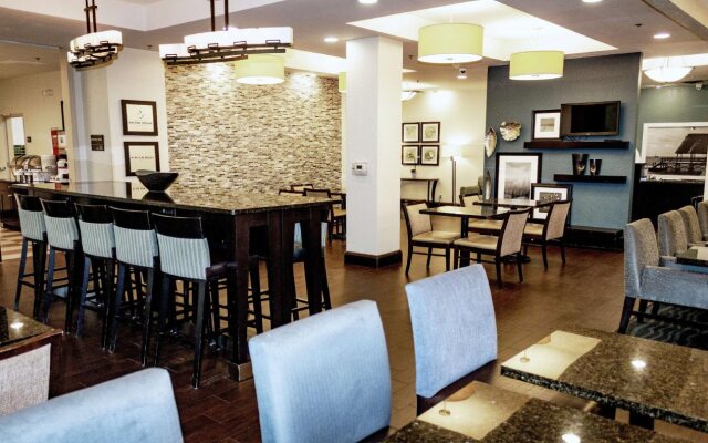 Hampton Inn Ft. Walton Beach