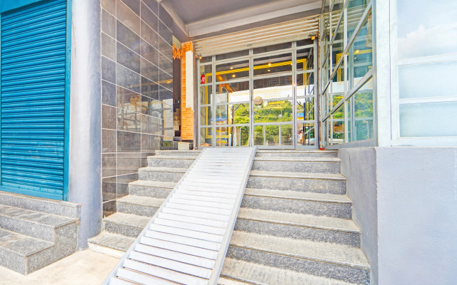 Super Hotel O Namakkal