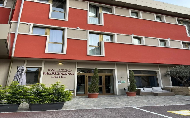 Palazzo Marignano Hotel