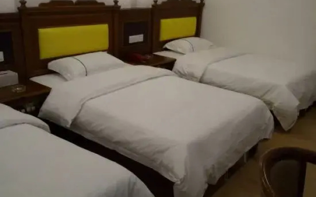 Dafuhao Hotel (Zhaoqing Xijiang South Road)