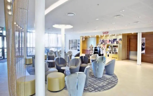 Vierumäki Resort Hotel