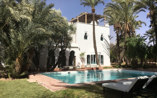 Casa Gyla