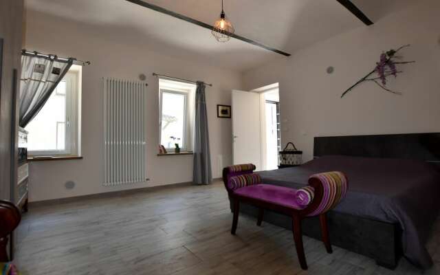 Pleasant Farmhouse in Asti Italy With Private Pool