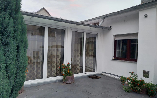 Hotel Restaurant Rhodos