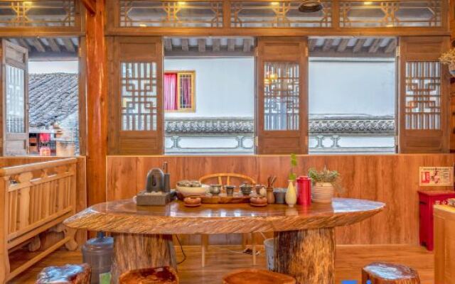 Teng Chong to the Cloud