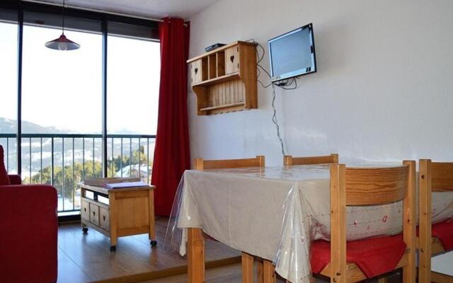 Appartement Les Angles, 1 pièce, 4 personnes - FR-1-593-8