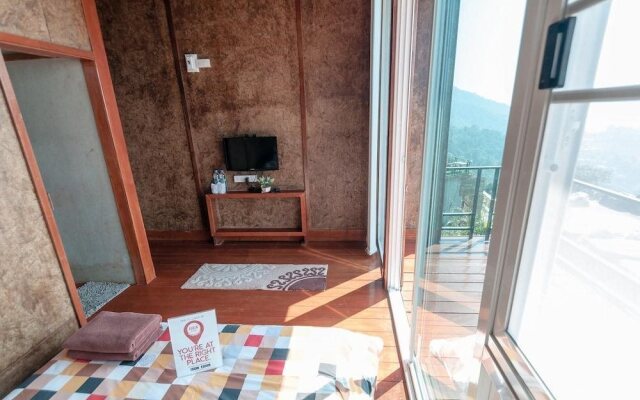 NIDA Rooms Maerim Garden Orchid 87