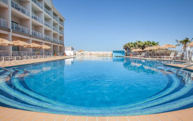 Hilton Garden Inn South Padre Island Beachfront
