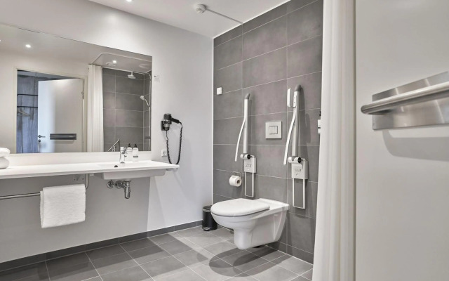 Four Points Flex by Sheraton Lyngby