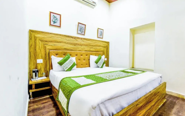 Hotel Castle Rock
