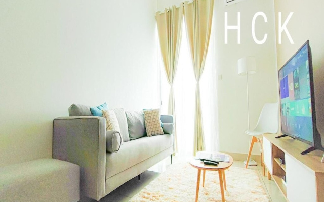 Titiwangsa Core at TR Residence by HCK