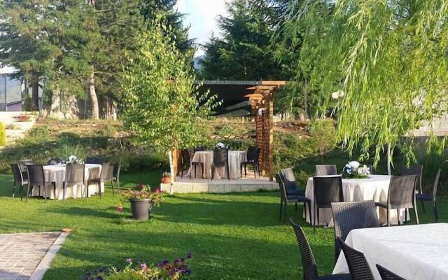 Ostello Parco d'Abruzzo