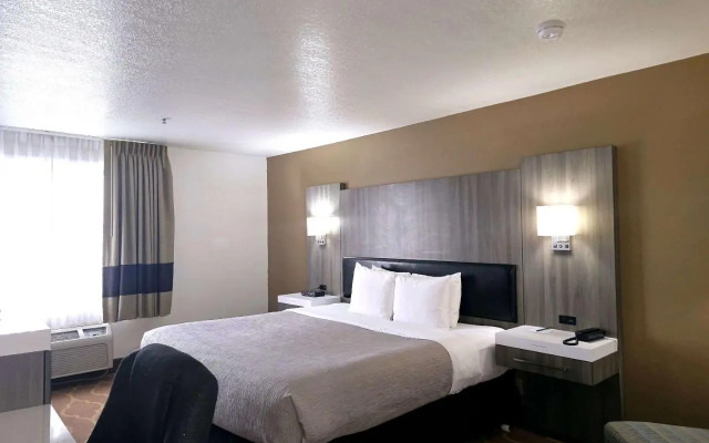 Ramada Inn Longview