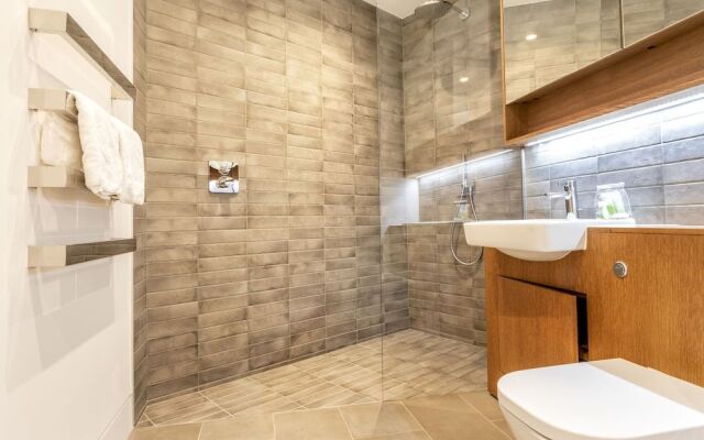 Hoxton Press by Servprop