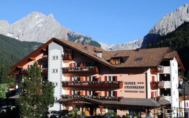 Hotel Cristallo