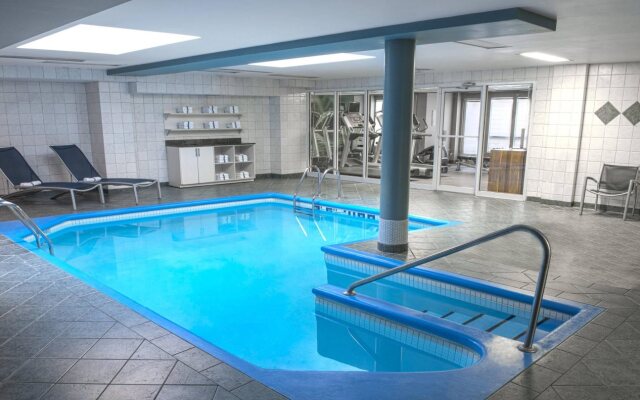 AC Hotel by Marriott Old Montreal