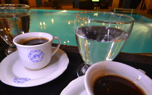 Sevcan Hotel