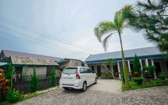 Airy Eco Syariah Tanjung Pandan Hayati Mahim 1 Belitung