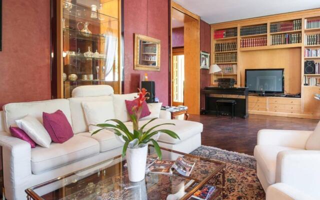 B&B Villa Adriana