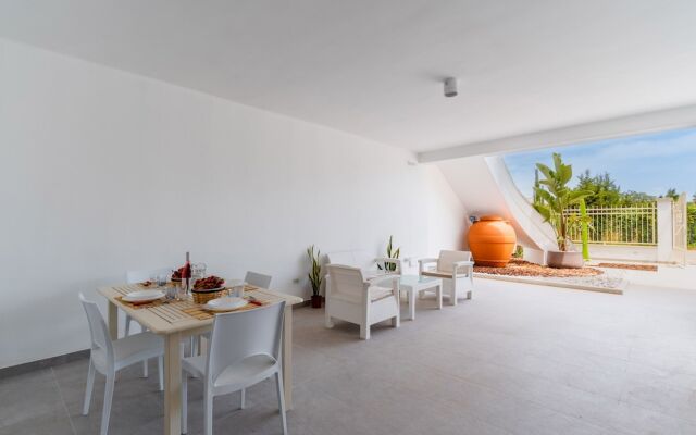 3440 Stella Di Mare Trilo 3 by Barbarhouse