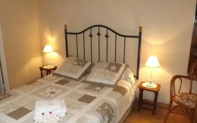 Chambre d'hôtes Le Chrismo