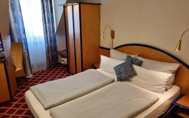 myMINGA4 - Hotel & serviced Apartments