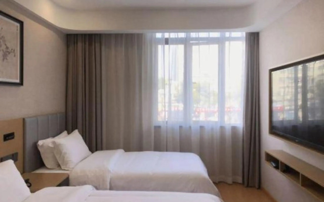 Yougo Hotel (Shanghai Nanxiang Guyi Garden)