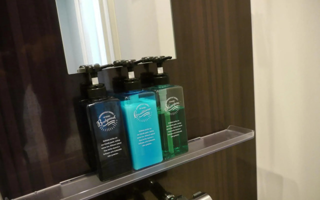 Hotel Sandriver Ishigakijima