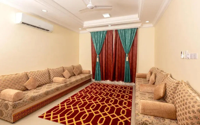 Al Asala Resort