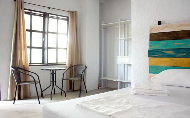 Sentro Suites Siargao