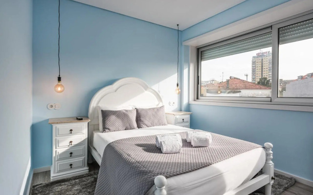 Guestready - Playground Affair