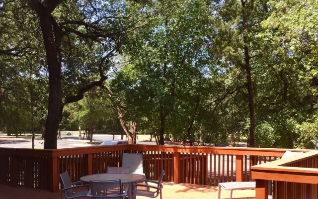 SpringHill Suites Austin Northwest/Arboretum