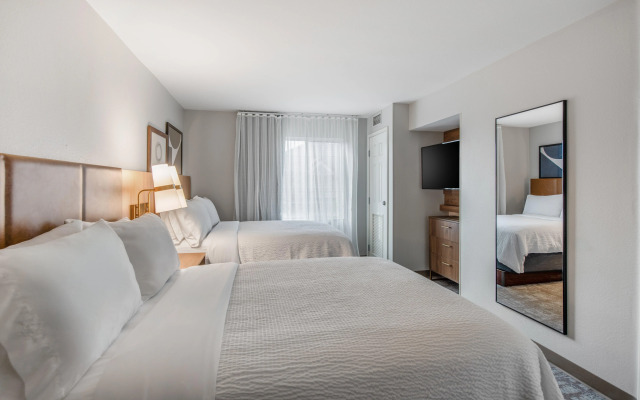 Staybridge Suites Rocklin - Roseville Area by IHG