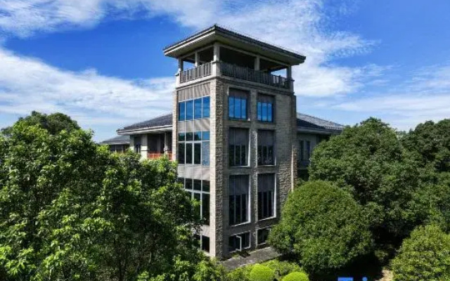 Shanshui Residence Resort Hotel