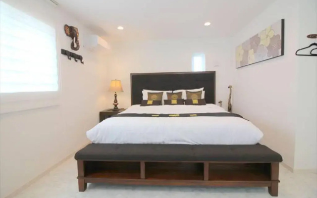 Casa de nicki 恩納村 NC1