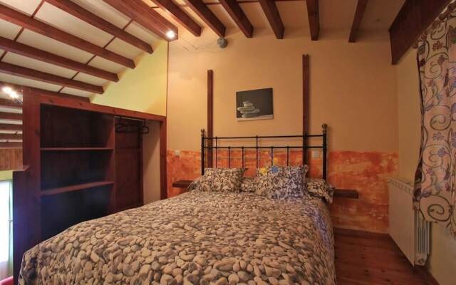 Apartmentos Rural Llanes Villahormes